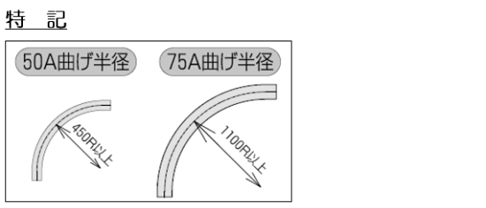 特記